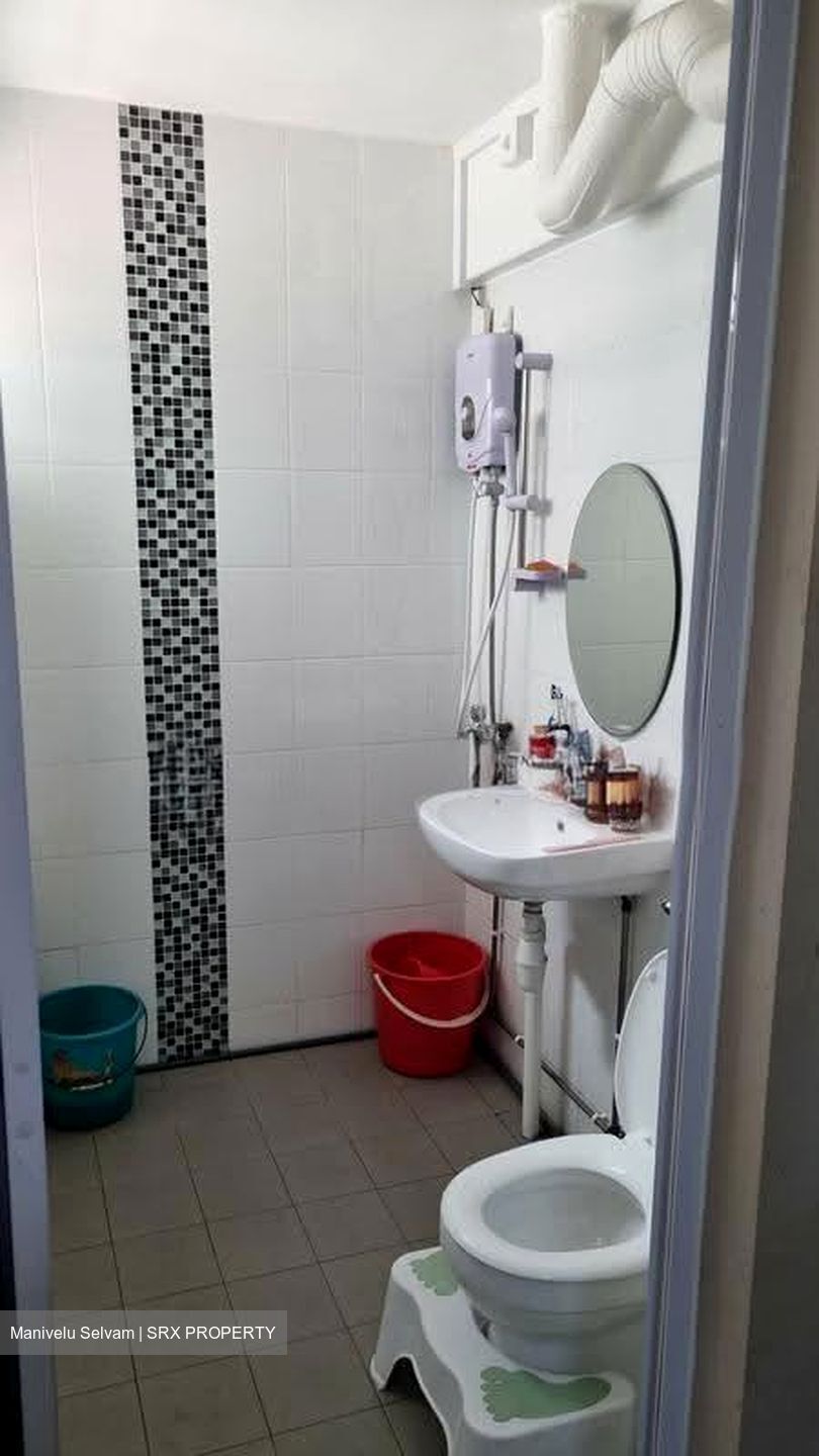 Blk 324 Woodlands Street 32 (Woodlands), HDB 4 Rooms #623701631
